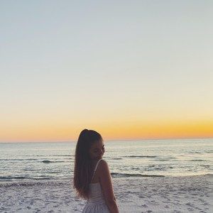 Meet your Posher, Ally